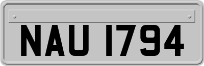 NAU1794