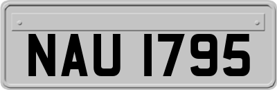 NAU1795