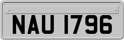 NAU1796