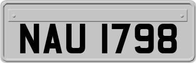 NAU1798