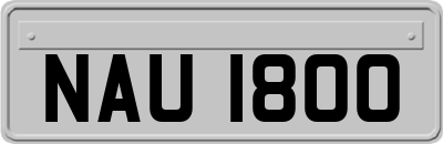 NAU1800