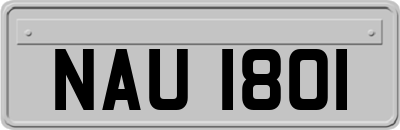 NAU1801