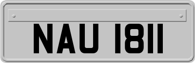 NAU1811