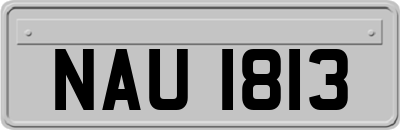 NAU1813