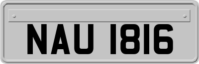 NAU1816