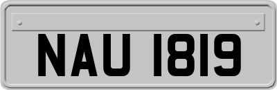 NAU1819