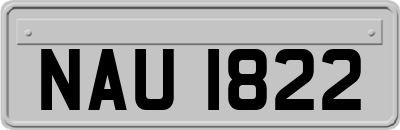 NAU1822