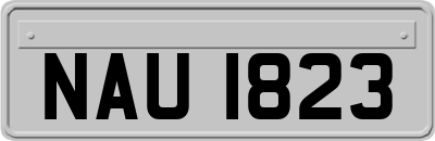 NAU1823