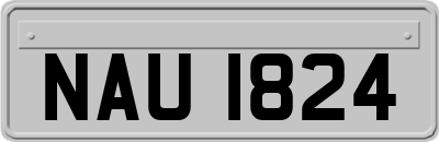 NAU1824