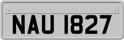 NAU1827