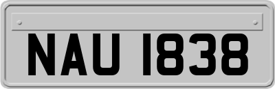 NAU1838