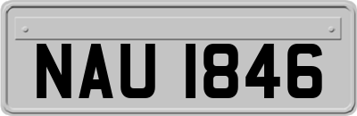 NAU1846