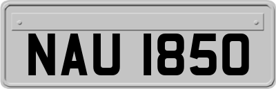 NAU1850