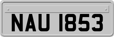 NAU1853