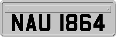 NAU1864