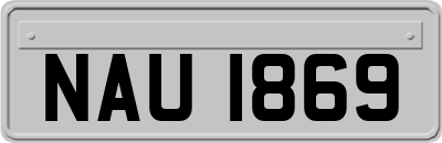 NAU1869