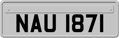 NAU1871