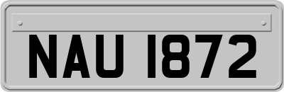 NAU1872