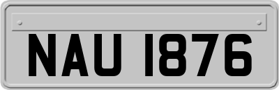 NAU1876