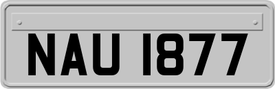 NAU1877