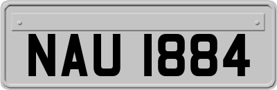 NAU1884