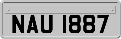 NAU1887