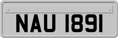 NAU1891