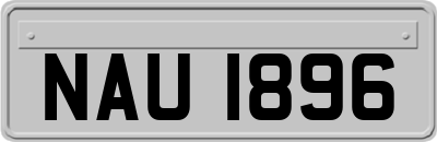 NAU1896