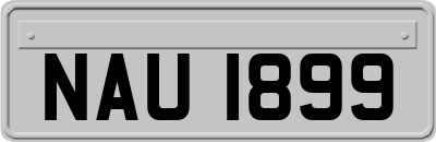 NAU1899