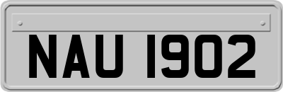 NAU1902