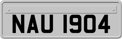 NAU1904