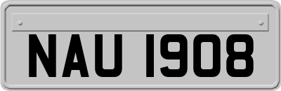 NAU1908