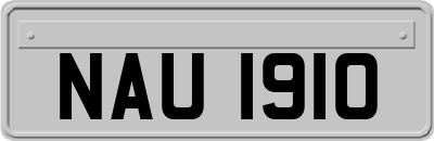 NAU1910