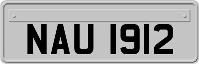 NAU1912