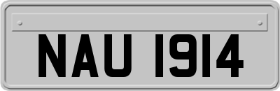 NAU1914