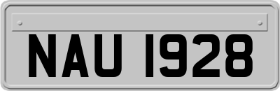 NAU1928