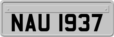 NAU1937