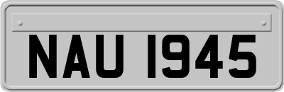 NAU1945