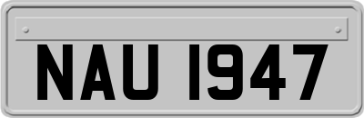 NAU1947