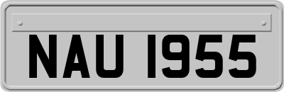 NAU1955