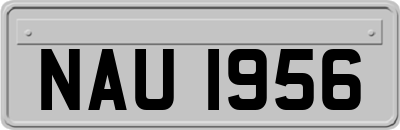 NAU1956