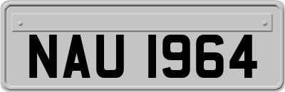 NAU1964