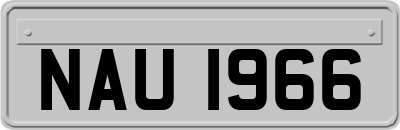 NAU1966