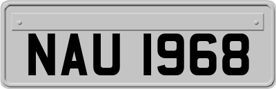 NAU1968