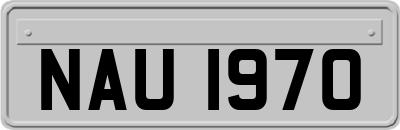 NAU1970