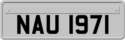 NAU1971