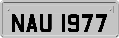 NAU1977