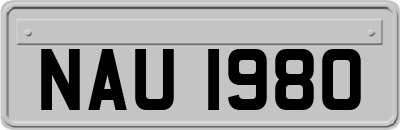 NAU1980