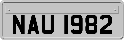 NAU1982