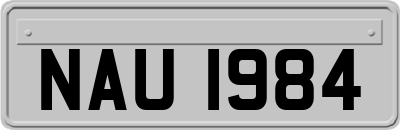 NAU1984